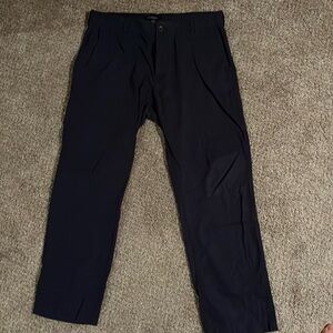 Men’s Banana Republic pants 34/32